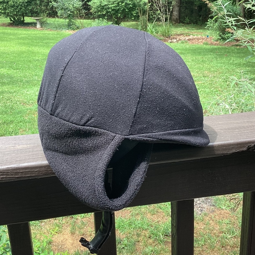 Equestrian Helmet covers Bundle of 3